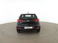 gebraucht Hyundai i20 1.4 Trend, Benzin, 14.420 €