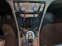 Gebraucht Opel Mokka X 140 PS (102 kW) 2017 Orange SUV