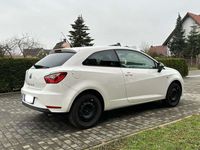 gebraucht Seat Ibiza SC Ibiza 1.4 16V Style