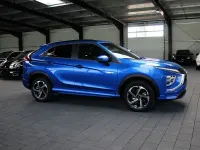 Gebraucht Mitsubishi Eclipse Cross Select 188 PS (138 kW) 2025 Blau SUV