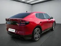 Używany Ford Capri Premium 250 kW (340 KM) 2025 Czerwony SUV