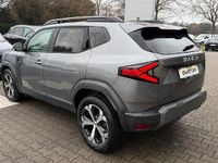 Neu Dacia Duster Journey 131 PS (96 kW) 2025 Grau SUV