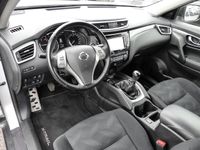 gebraucht Nissan X-Trail 1.6 N-Connecta dCi Mehrzonenklima 2-Zonen