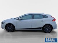 Gebraucht Volvo V40 You! 200 PS (147 kW) 2014 Weiß Kombi