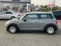 Gebraucht Mini One D 96 PS (70 kW) 2019 Grau Kleinwagen