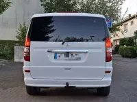 Gebraucht Mercedes Viano 224 PS (164 kW) 2012 Van / Kleinbus