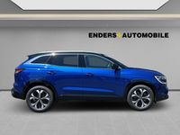 Neu Renault Austral Techno 200 PS (147 kW) 2025 Blau SUV