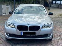 gebraucht BMW 530 F10 i Top Zustand Nue Tüv 3/26