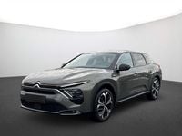 Gebraucht Citroën C5 X Shine 181 PS (133 kW) 2022 Lackierung smart grey/typ aussenverkleidung metalliclackierung Kombi