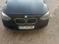 Gebraucht BMW 116 136 PS (100 kW) 2012 Kleinwagen