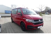 gebraucht VW California T6.1 Beach 2.0 TDI Standheizung Navigation Parklenkassistent