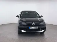 Neu Citroën C4 131 PS (96 kW) 2025 Schwarz SUV