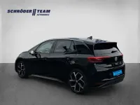 Gebraucht VW ID.3 Pro 150 kW (204 PS) 2024 Grenadillschwarz metallic Kleinwagen
