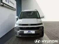 Gebraucht Hyundai Inster 85 kW (116 PS) 2025 Atlas white Kleinwagen