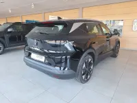 Gebraucht Renault Scenic E-Tech Evolution 55 kW (75 PS) 2026 Schwarz SUV
