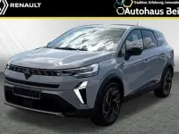 Gebraucht Renault Symbioz Esprit Alpine 158 PS (116 kW) 2024 Grau(metallic) SUV