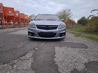 Gebraucht Opel Vectra OPC 150 PS (110 kW) 2005 Grau Kombi