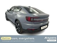Gebraucht Polestar 2 300 kW (408 PS) 2021 Thunder Kleinwagen