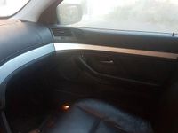 Gebraucht BMW 530 Exclusive 193 PS (141 kW) 2001 Schwarz Limousine