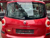 Gebraucht Renault Modus Initiale 111 PS (81 kW) 2005 Van / Kleinbus