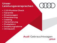 Gebraucht Audi A8 Ambiente 449 PS (330 kW) 2021 Grau Limousine