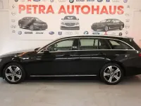 Gebraucht Mercedes E300 245 PS (180 kW) 2019 Schwarz Limousine
