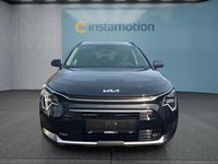 Gebraucht Kia Niro Spirit 128 PS (94 kW) 2025 Schwarz SUV