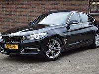 Gebraucht BMW 325 Gran Turismo Executive 218 PS (160 kW) 2015 Schwarz Limousine