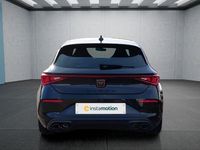Gebraucht Cupra Leon VZ 300 PS (220 kW) 2024 Schwarz Kleinwagen