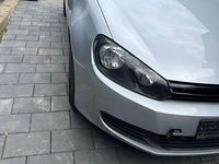 Gebraucht VW Golf VII 105 PS (77 kW) 2012 Grau Limousine