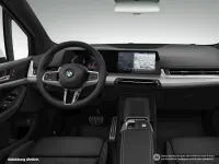 Gebraucht BMW 220 Active Tourer M Sport 150 PS (110 kW) 2025 Weiß Van / Kleinbus