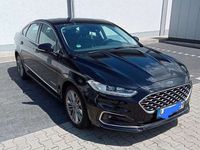 gebraucht Ford Mondeo Mondeo2.0 Hybrid CVT VIGNALE