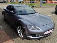 gebraucht Mazda RX8 Revolution,Im Kundenauftrag,Scheckheftgepfl