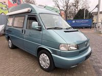 Gebraucht VW California California 151 PS (111 kW) 2000 Grün Van