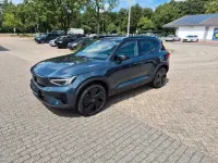 Używany Volvo EX40 Plus 185 kW (252 KM) 2025 Niebieski SUV