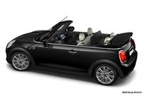 gebraucht Mini Cooper Cabriolet 