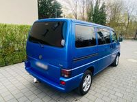 gebraucht VW Multivan VW T4Klimaautomatik, AHK,SitzH,TÜV2025