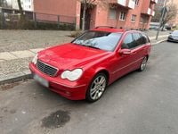Gebraucht Mercedes A200 Avantgarde 136 PS (100 kW) 2004 Rot Limousine
