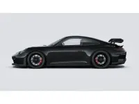 Gebraucht Porsche 992 510 PS (375 kW) 2025 Schwarz