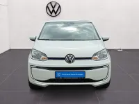 Gebraucht VW e-up! Style 61 kW (83 PS) 2022 Weiß Kleinwagen