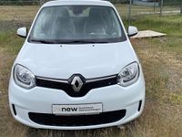 gebraucht Renault Twingo Limited +Klimaanlage+Allwetterreifen