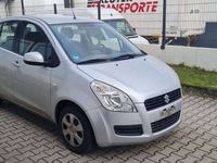 gebraucht Suzuki Splash 1.2 Club