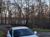 Gebraucht Lexus IS220d Sport Line 177 PS (130 kW) 2010 Weiß Limousine