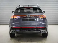 Gebraucht VW Taigo R-line 116 PS (85 kW) 2026 Rauchgrau metallic (5w) SUV