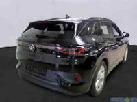 Gebraucht VW ID.4 GTX 219 kW (299 PS) 2023 Grenadillschwarz metallic SUV