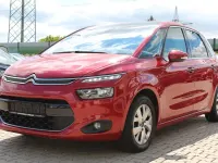 Gebraucht Citroën C4 165 PS (121 kW) 2016 Rot Limousine