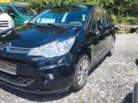 Second-hand Citroën C3 SELECTION 82 CP (60 kW) 2015 Berlinǎ