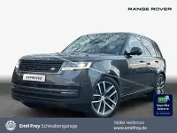 Gebraucht Land Rover Range Rover Autobiography 400 PS (294 kW) 2026 Grau SUV