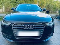 gebraucht Audi A4 2.0 TDI *Top*