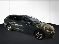 Gebraucht VW Golf VIII Goal 116 PS (85 kW) 2025 Grau Kombi